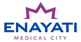 Enayati Enayati - membru PALMED
